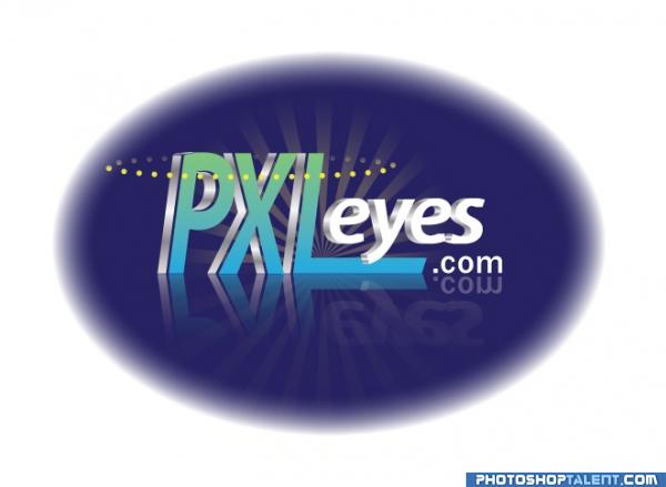 PXLEYES LOGO